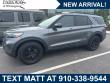 Used 2023 Ford Explorer Timberline SUV