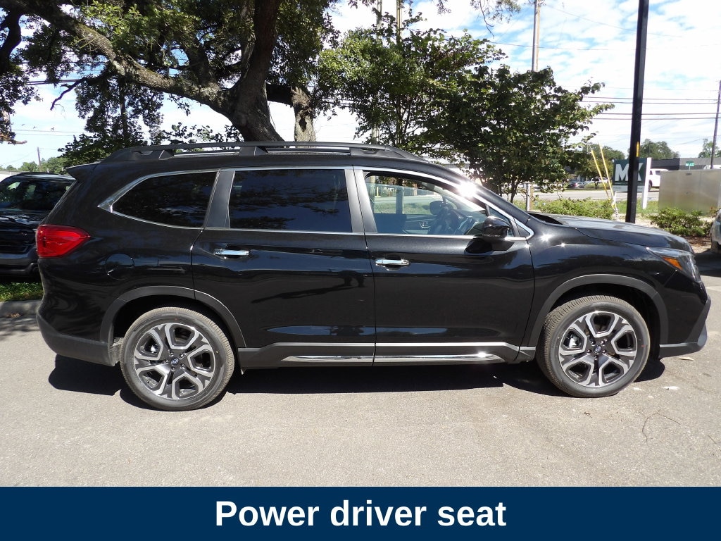 New 2027 Subaru Ascent Touring SUV