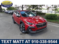 2026 Subaru Crosstrek Limited SUV 26S0714