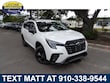  Subaru Ascent