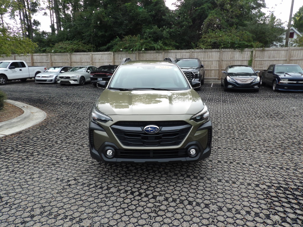 Used 2025 Subaru Outback Premium SUV