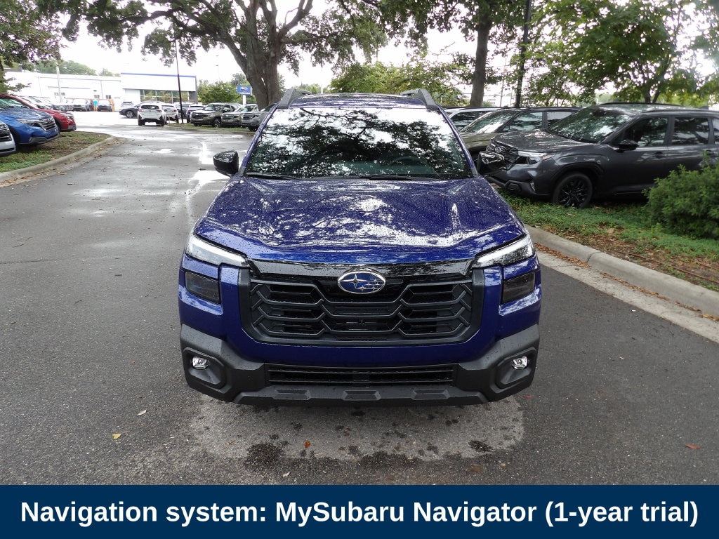 New 2026 Subaru Outback Touring XT SUV