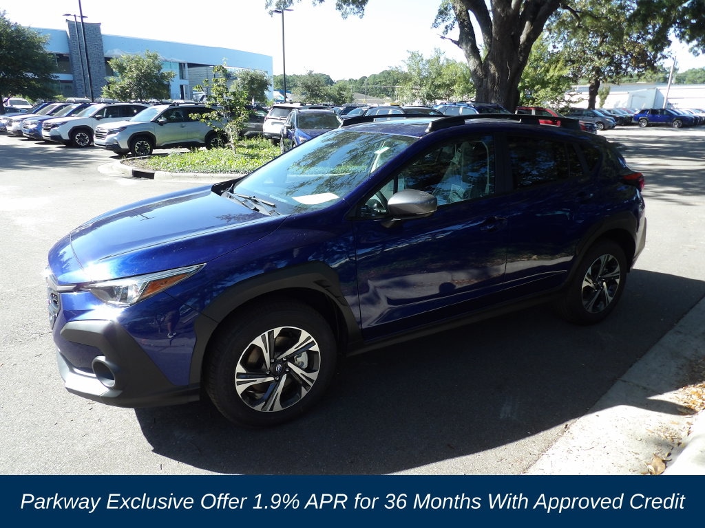 New 2026 Subaru Crosstrek Premium SUV