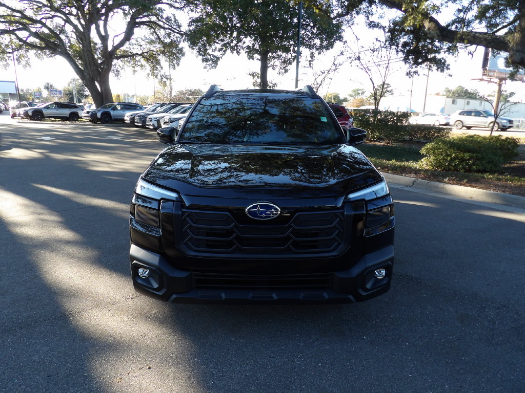 Used 2026 Subaru Outback Limited SUV