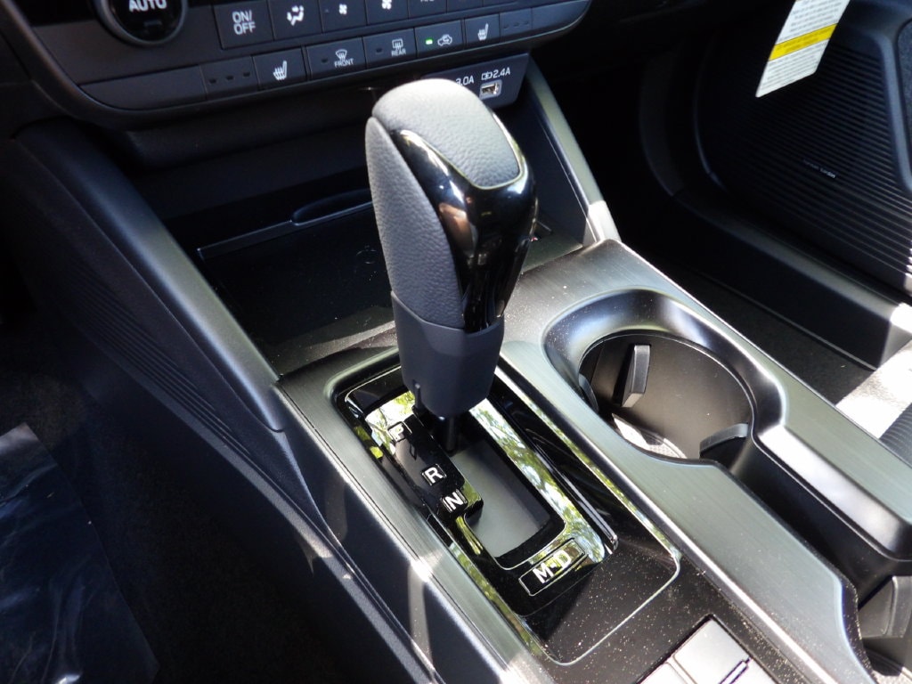 2026 Subaru Outback Limited - Photo 24