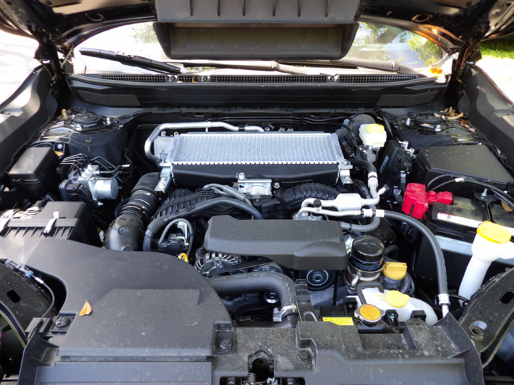 2026 Subaru Outback Touring XT - Photo 27