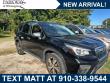 Used 2019 Subaru Forester Touring SUV