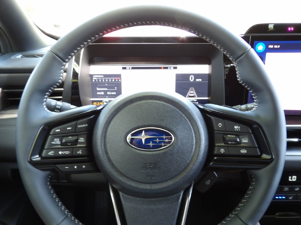 2026 Subaru Outback Touring XT - Photo 16