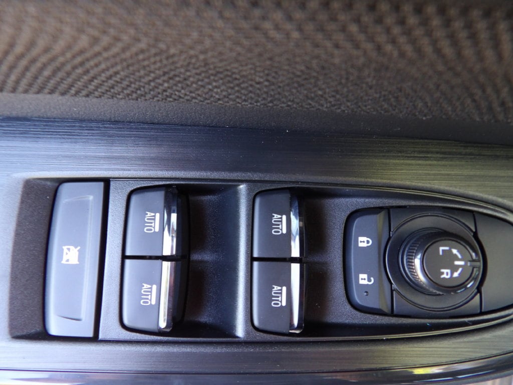 2026 Subaru Outback Limited - Photo 10