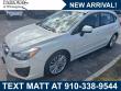Used 2014 Subaru Impreza 2.0i Hatchback
