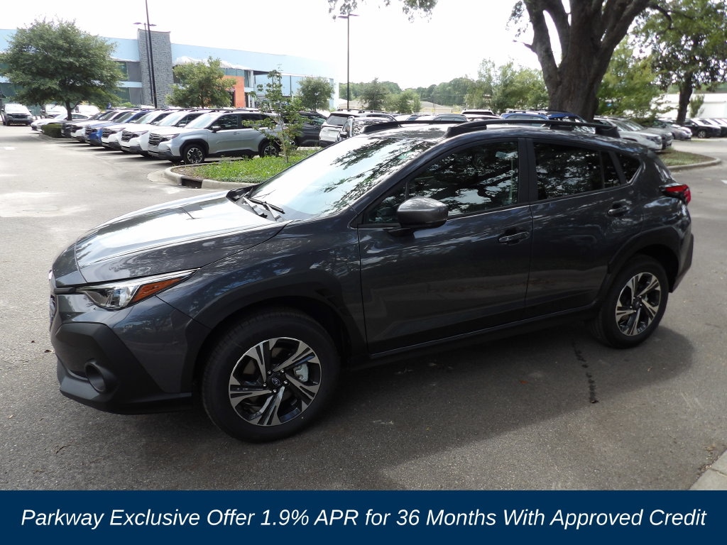 New 2026 Subaru Crosstrek Premium SUV