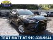 Used 2024 Toyota Grand Highlander XLE SUV
