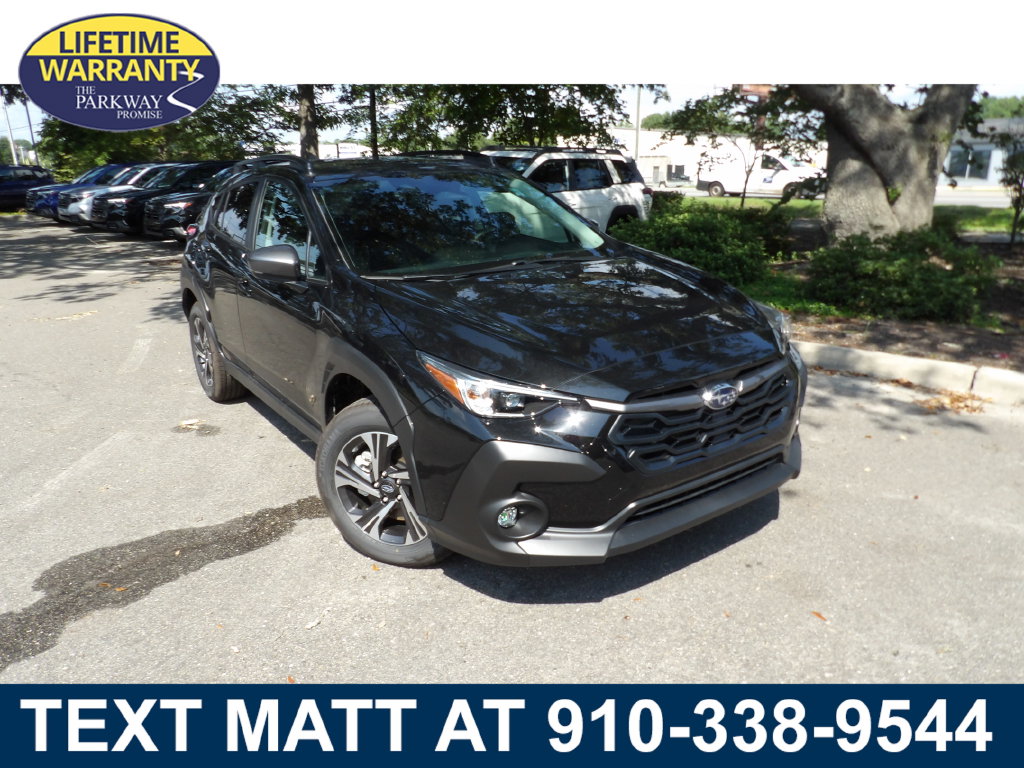 2026 Subaru Crosstrek Premium SUV 26S0820