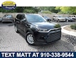  Toyota Grand Highlander