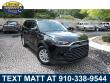 Used 2024 Toyota Grand Highlander XLE SUV