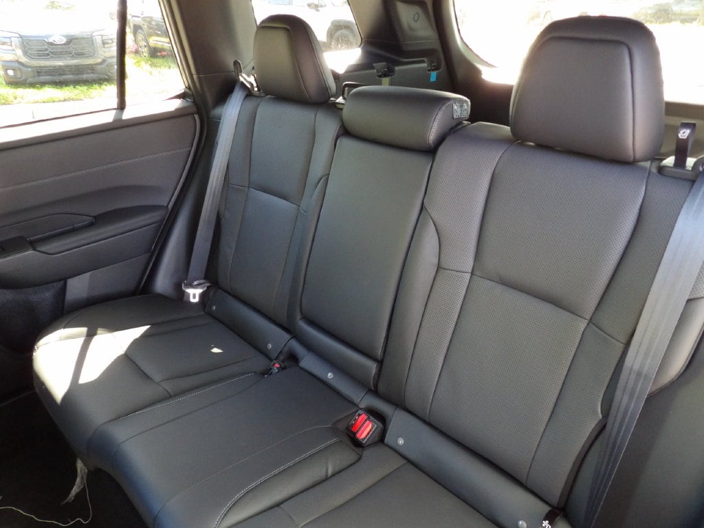 2026 Subaru Outback Touring XT - Photo 25