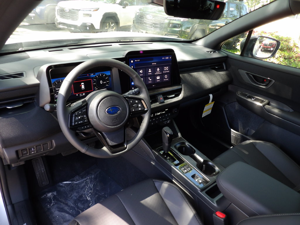 2026 Subaru Outback Limited - Photo 13
