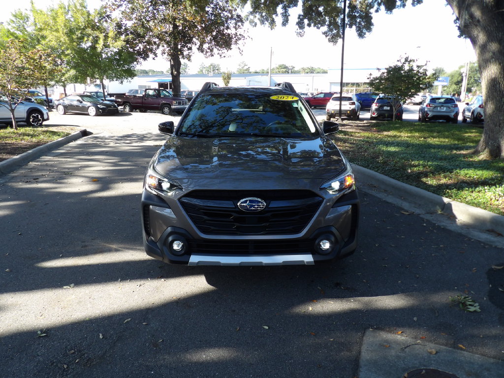 Used 2024 Subaru Outback Limited SUV