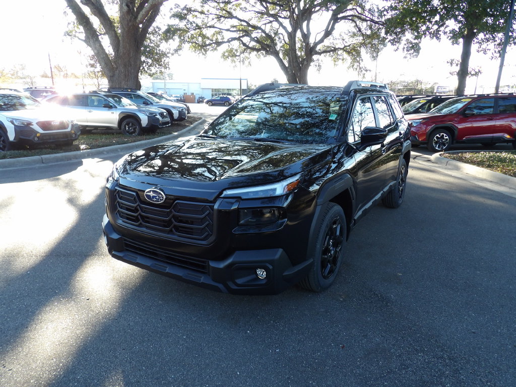 Used 2026 Subaru Outback Limited SUV