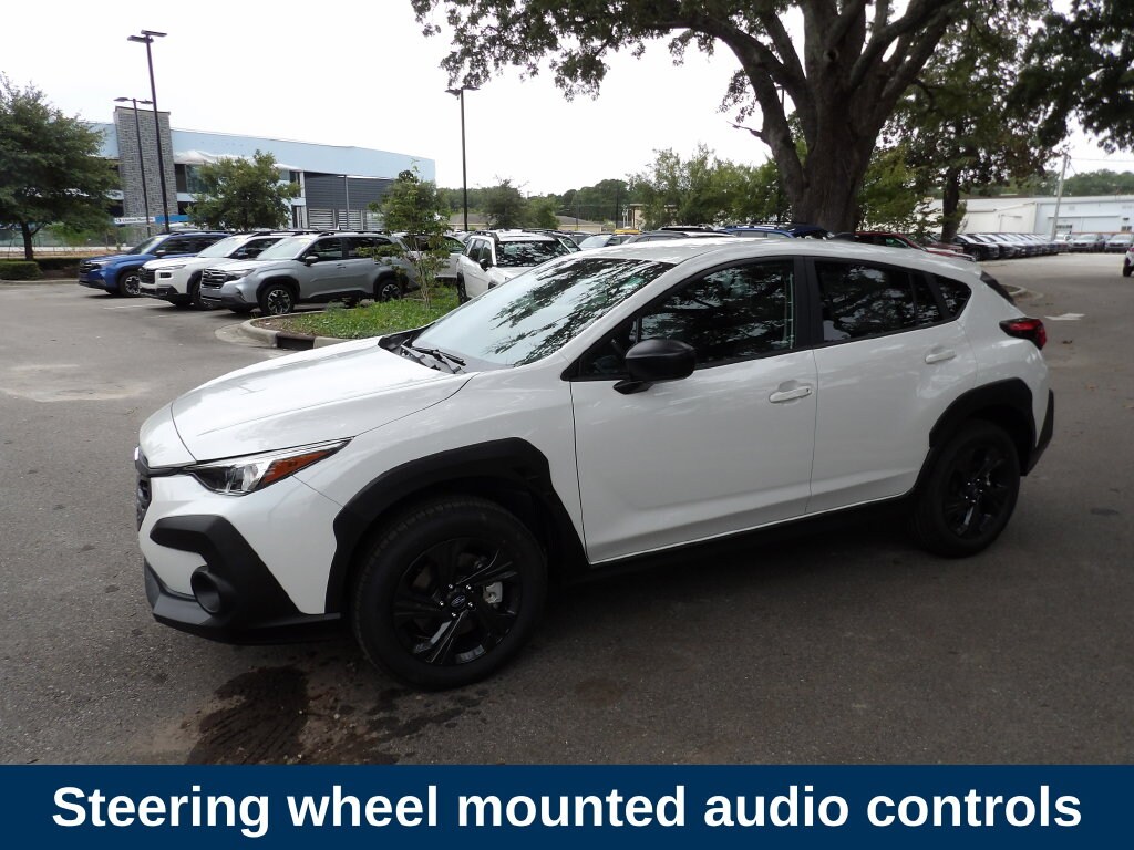 New 2026 Subaru Crosstrek SUV