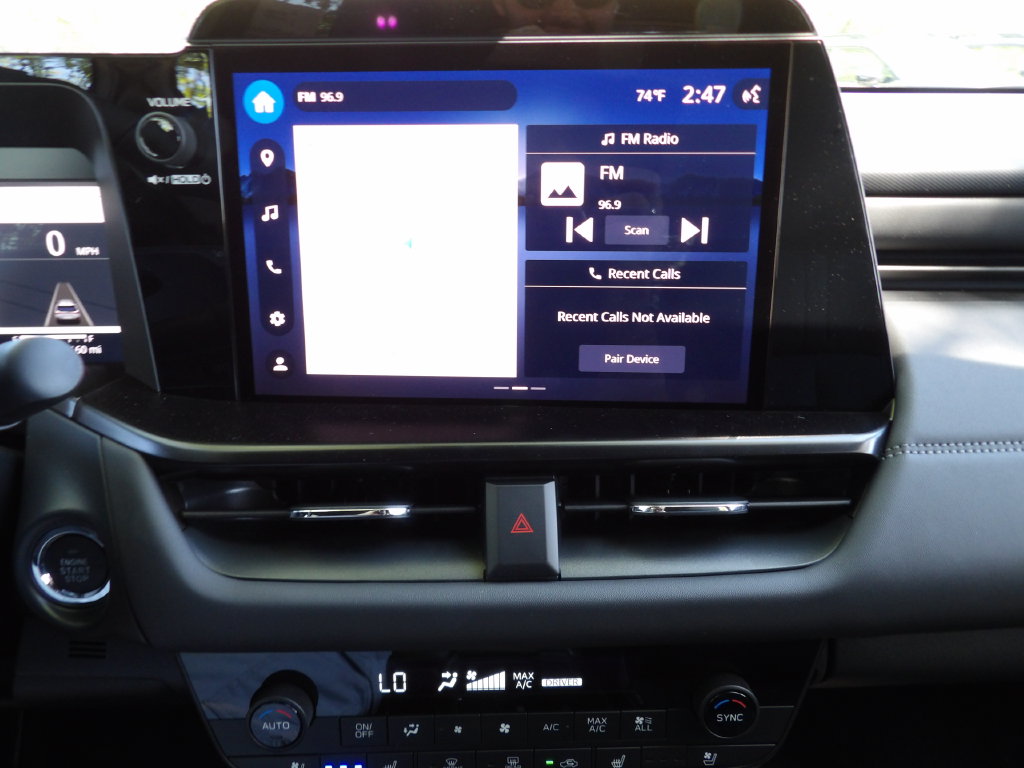 2026 Subaru Outback Touring XT - Photo 22