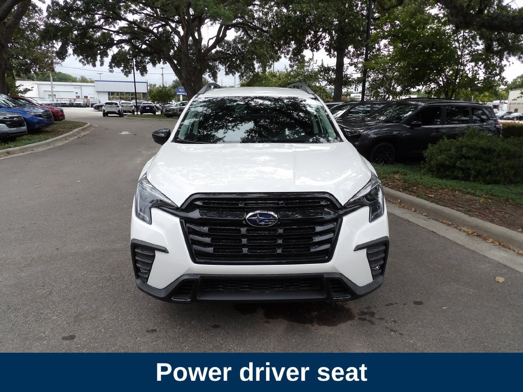 New 2027 Subaru Ascent Premium SUV
