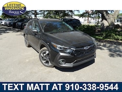 2026 Subaru Crosstrek Limited SUV 26S0939