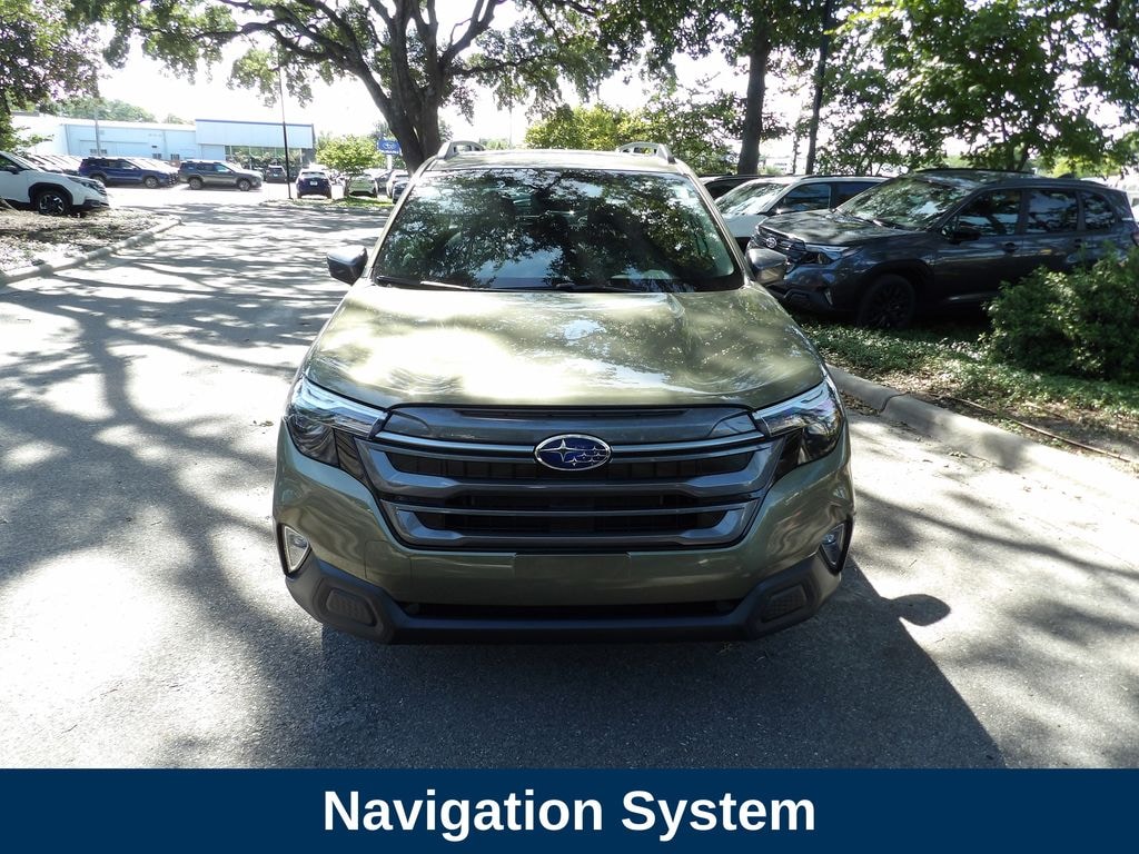 New 2026 Subaru Forester Premium Hybrid Premium SUV