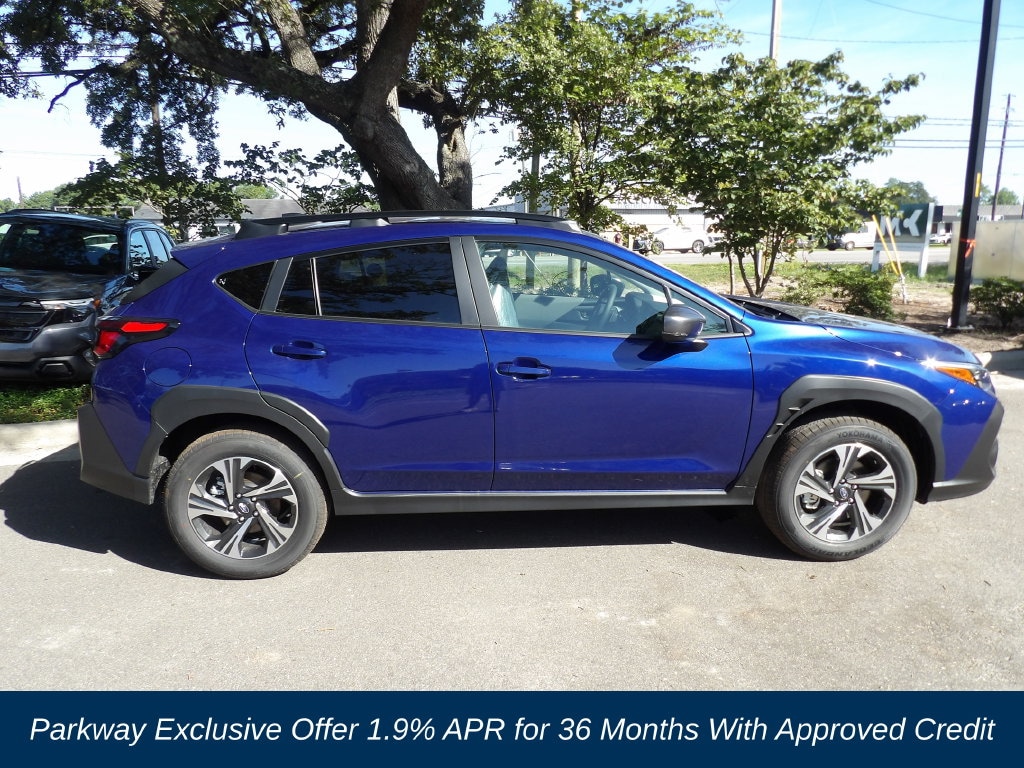 New 2026 Subaru Crosstrek Premium SUV