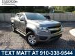 Used 2019 Chevrolet Colorado Work Truck Truck