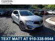 Used 2019 Acura RDX Advance Package SH-AWD SUV