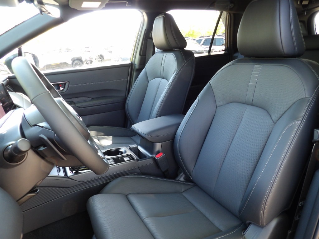 2026 Subaru Outback Touring XT - Photo 12