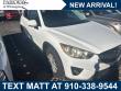 Used 2013 Mazda CX-5 Touring SUV