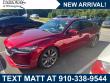 Used 2018 Mazda Mazda6 Grand Touring Reserve Sedan