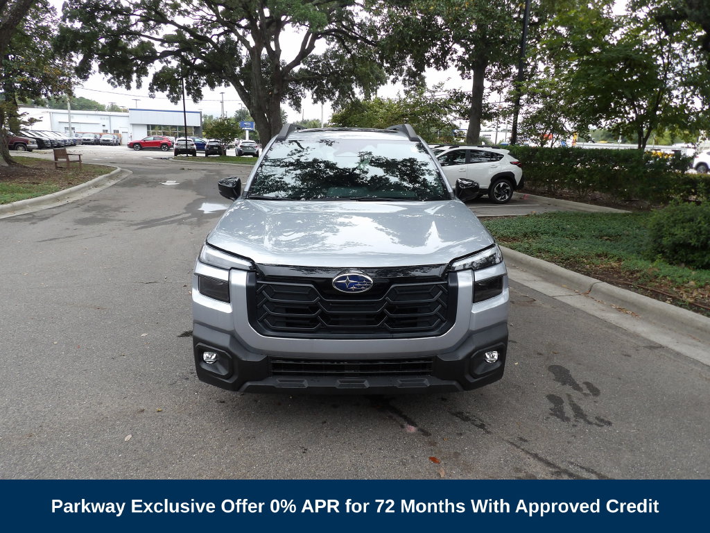 New 2026 Subaru Outback Limited SUV
