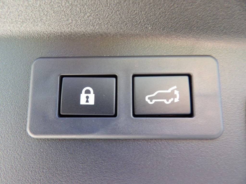 2026 Subaru Outback Limited - Photo 27