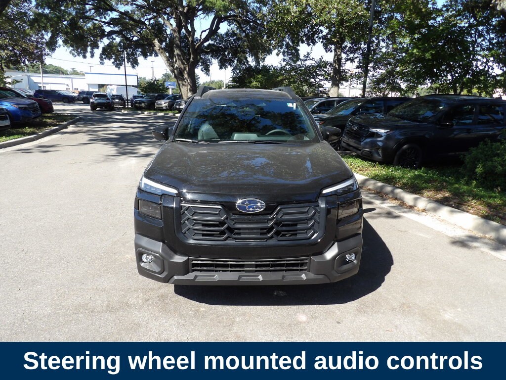 New 2026 Subaru Outback Premium SUV