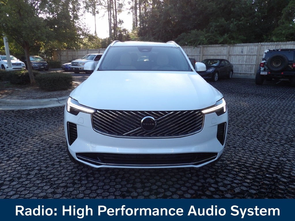 New 2027 Volvo XC90 B5 Core SUV
