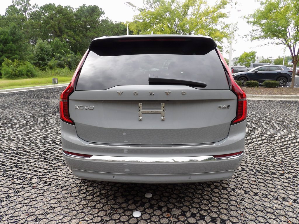 2026 Volvo XC90 Plus - Photo 7