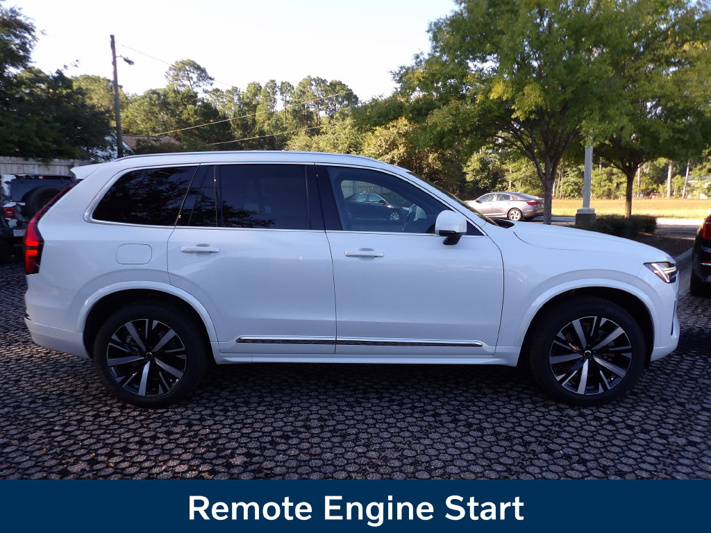 New 2027 Volvo XC90 B5 Core SUV