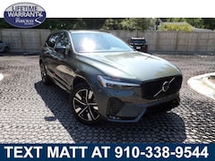 2027 Volvo XC60 B5 Core AWD SUV