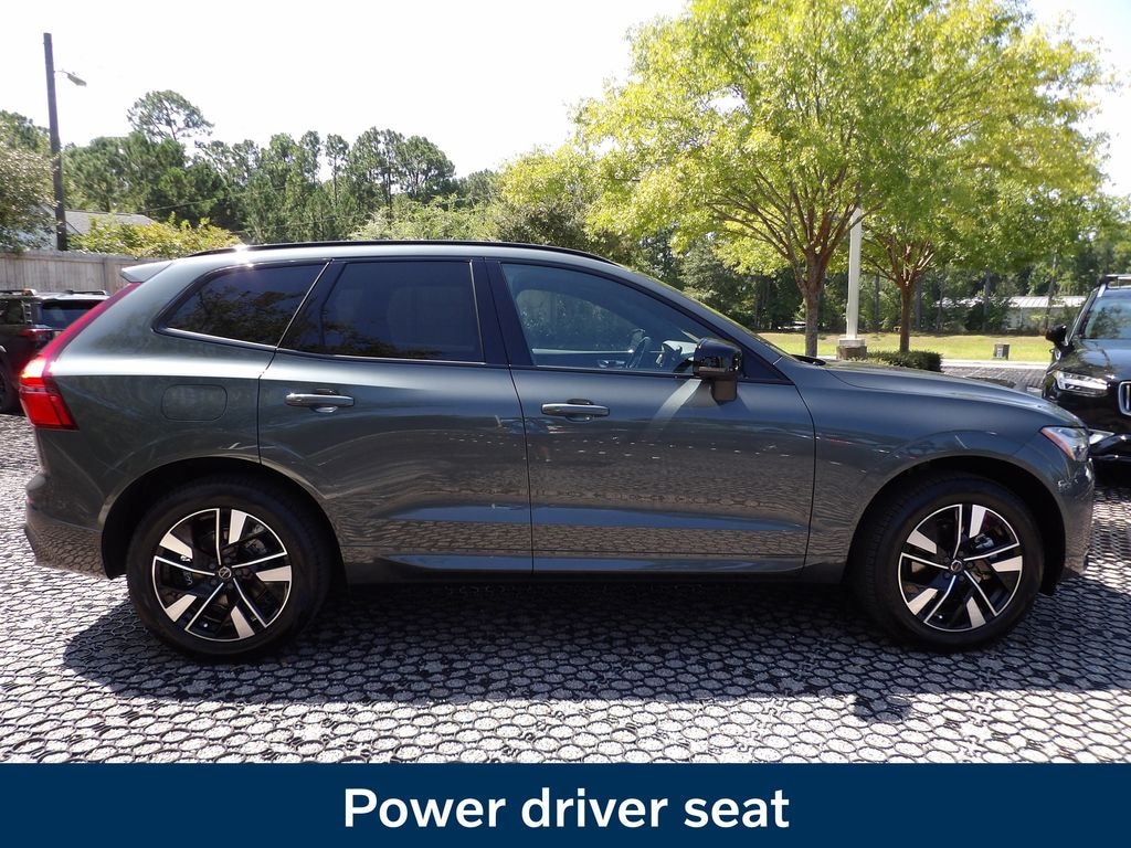 New 2027 Volvo XC60 B5 Core SUV