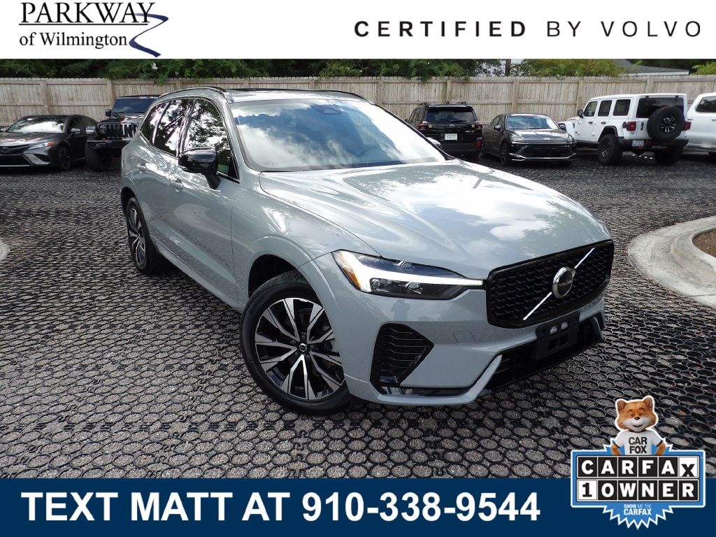 2024 Volvo XC60