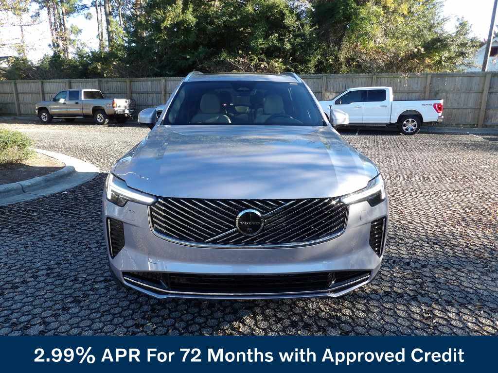 New 2026 Volvo XC90 B6 Plus 7-Seater SUV