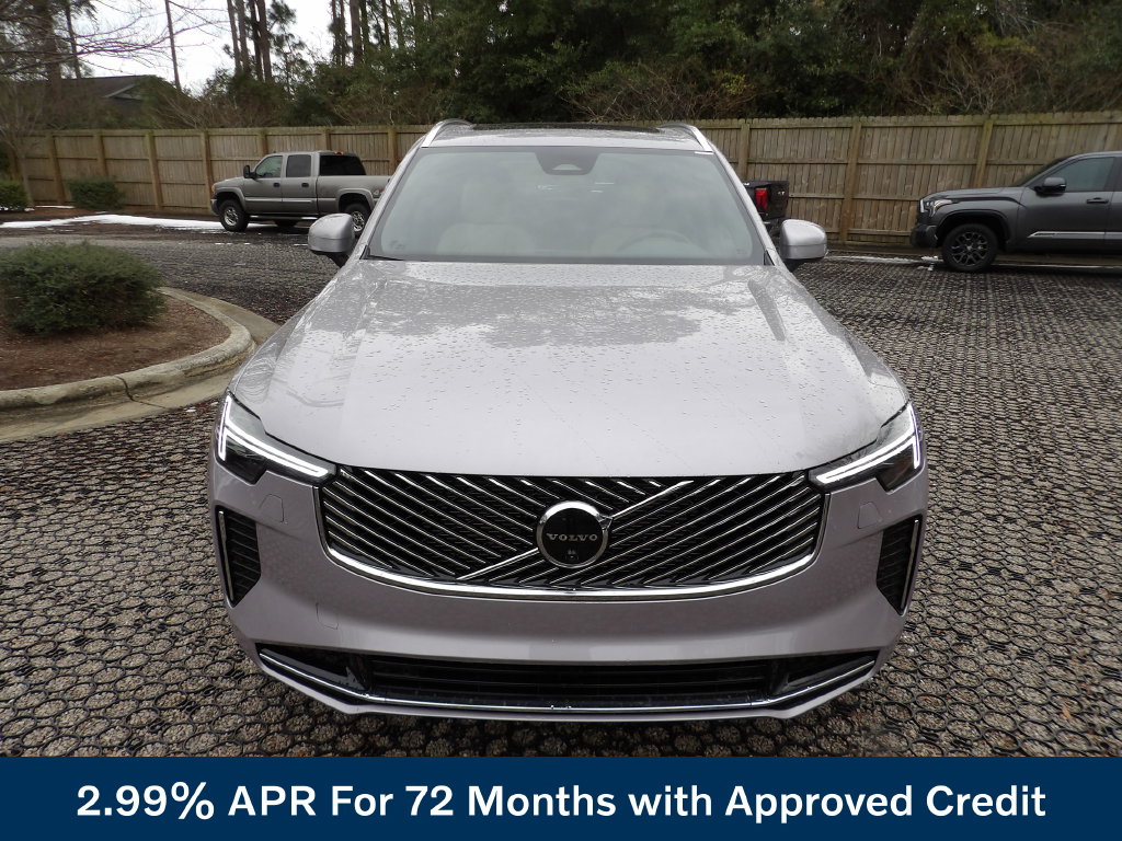 New 2026 Volvo XC90 B6 Plus 7-Seater SUV