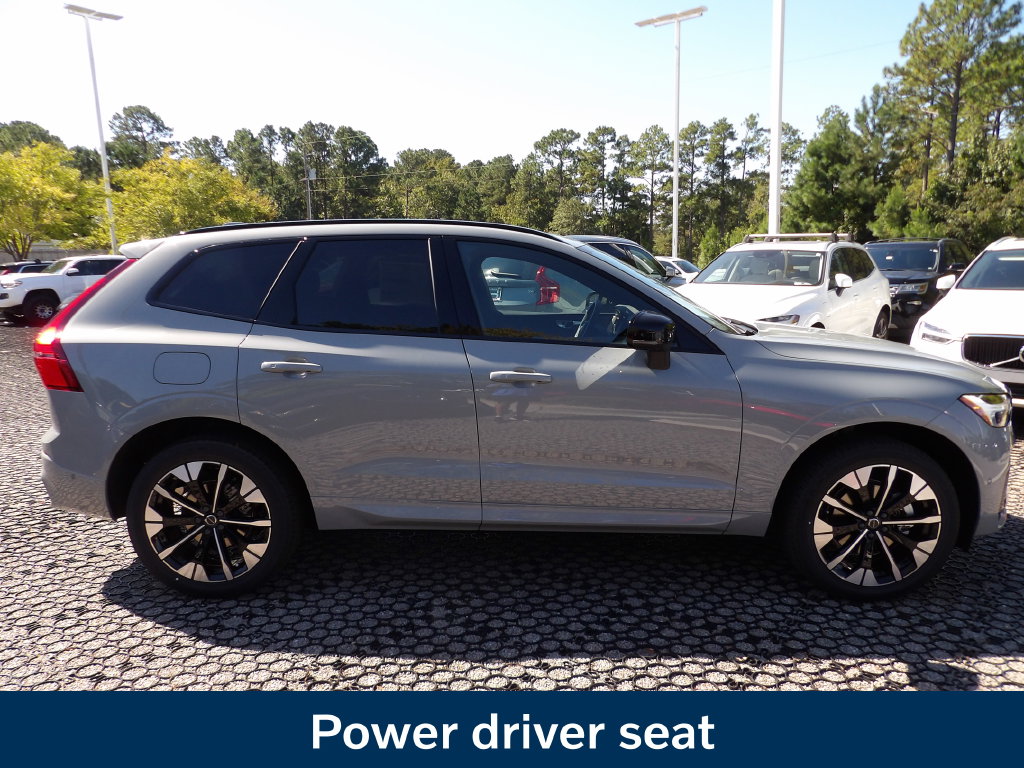New 2027 Volvo XC60 Plus SUV