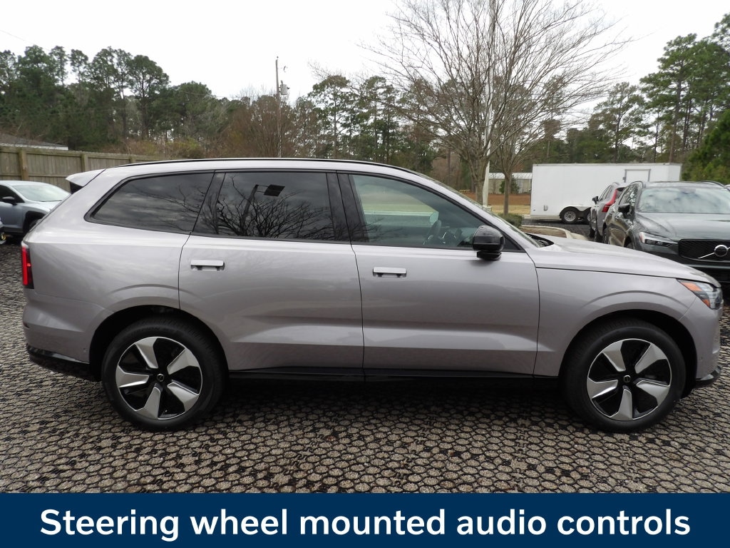 New 2026 Volvo EX90 Single Motor Plus 7-Seater SUV