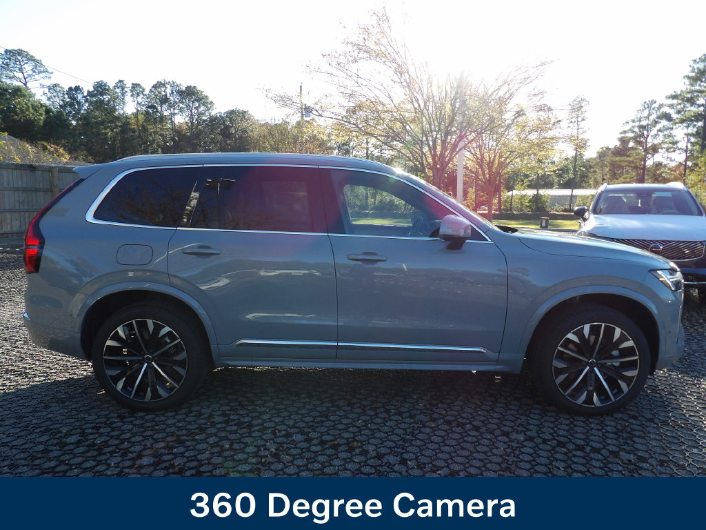 New 2026 Volvo XC90 B6 Plus 7-Seater SUV