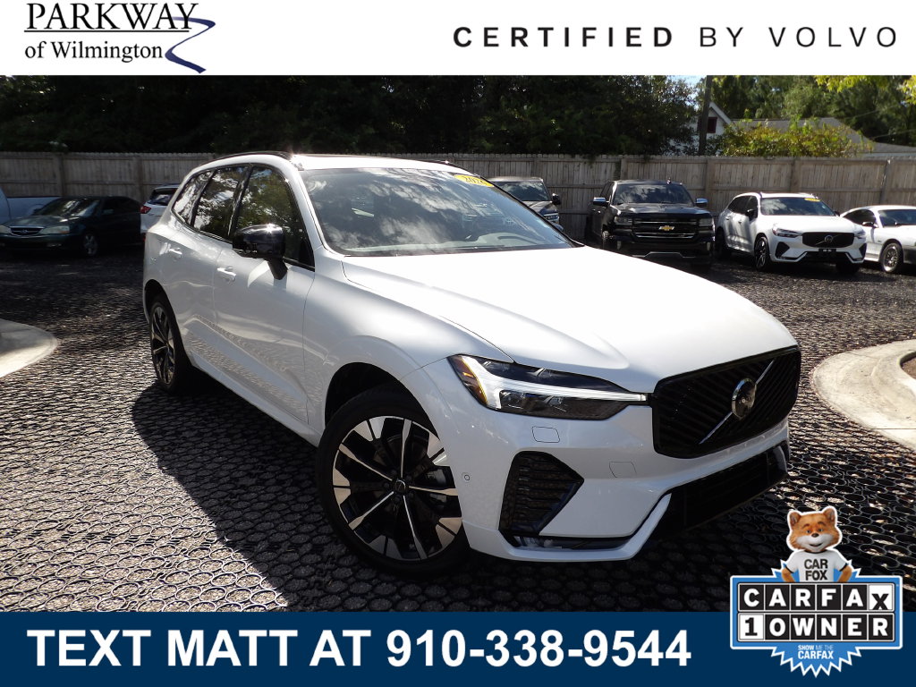 2026 Volvo XC60