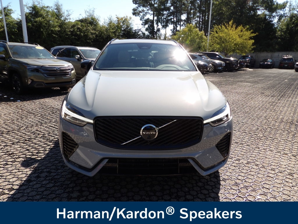 New 2027 Volvo XC60 Plus SUV